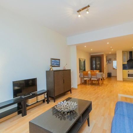 Apartment Eixample Dret Corsega Roger Lluria By Interhome Barcelona Buitenkant foto