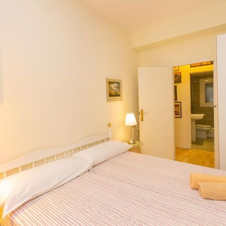 Apartment Eixample Dret Corsega Roger Lluria By Interhome Barcelona Buitenkant foto