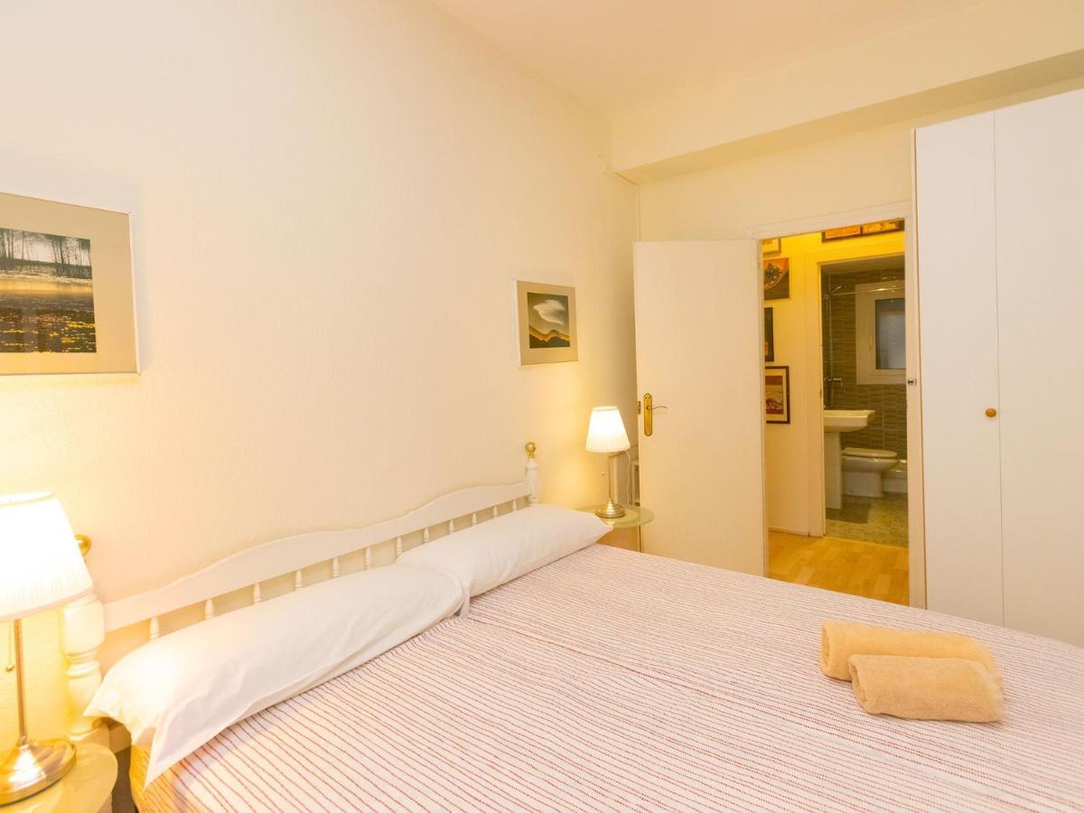 Apartment Eixample Dret Corsega Roger Lluria By Interhome Barcelona Buitenkant foto