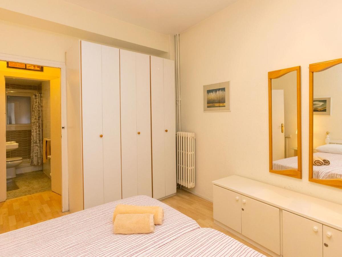 Apartment Eixample Dret Corsega Roger Lluria By Interhome Barcelona Buitenkant foto