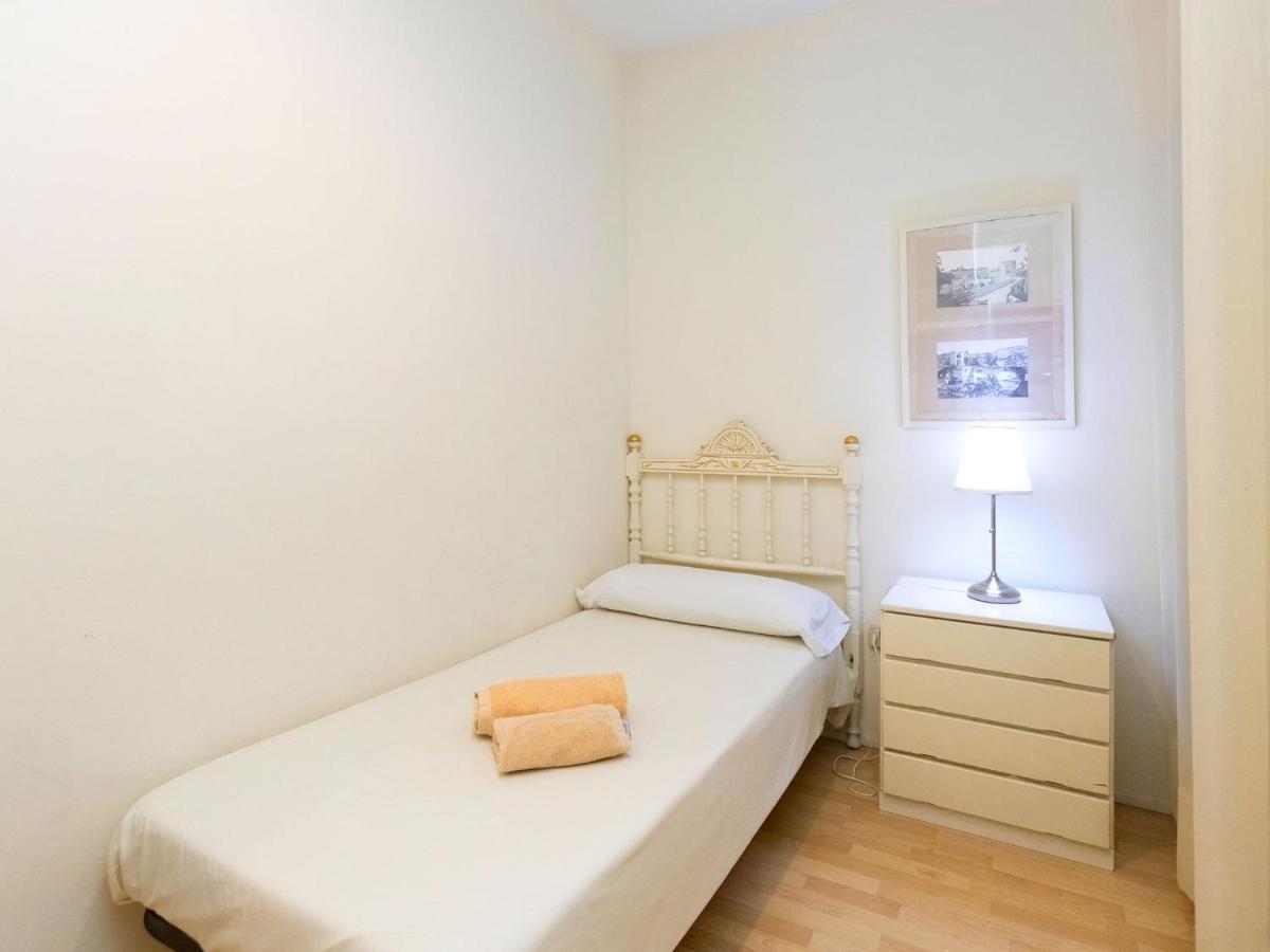 Apartment Eixample Dret Corsega Roger Lluria By Interhome Barcelona Buitenkant foto