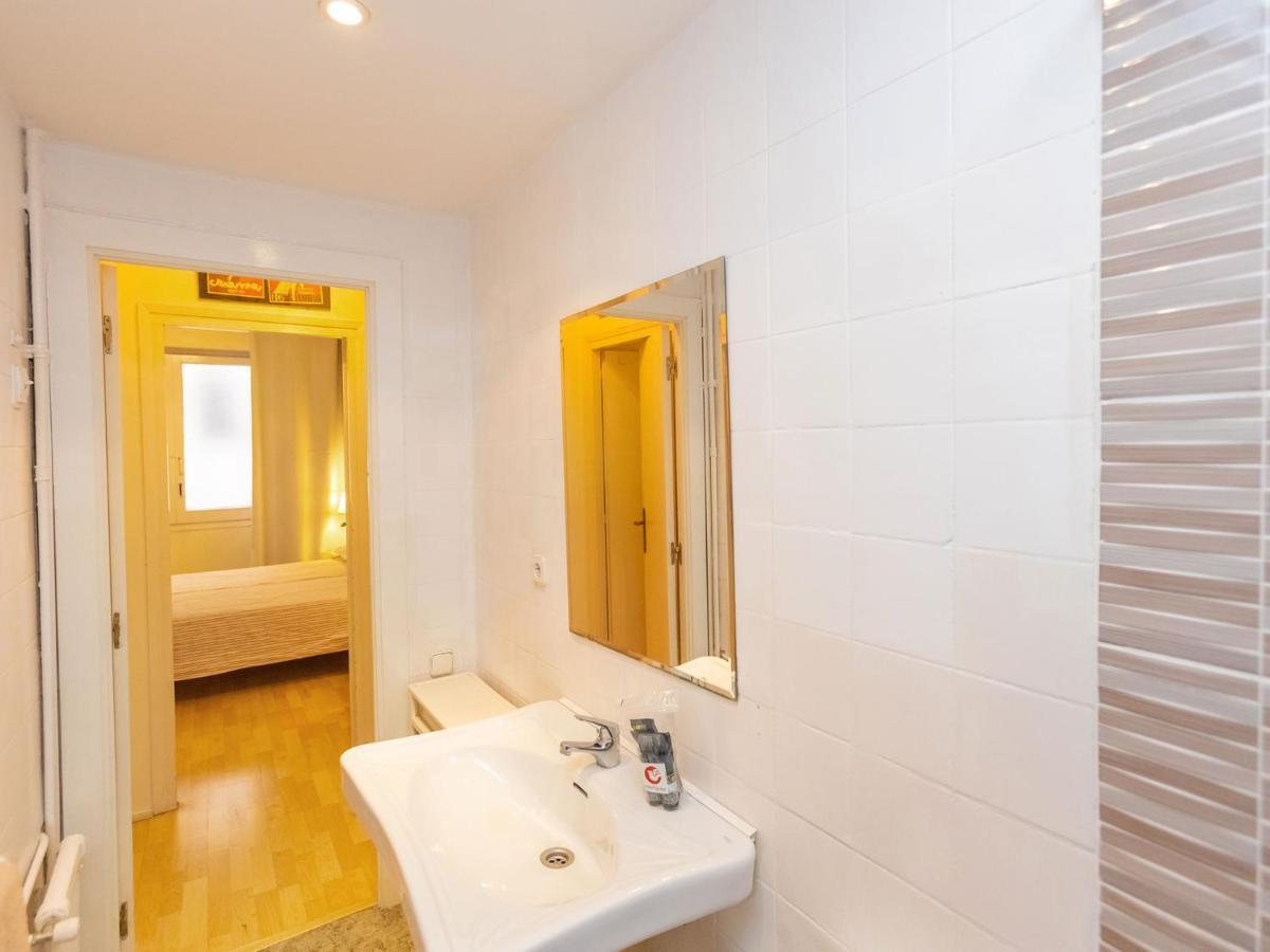 Apartment Eixample Dret Corsega Roger Lluria By Interhome Barcelona Buitenkant foto