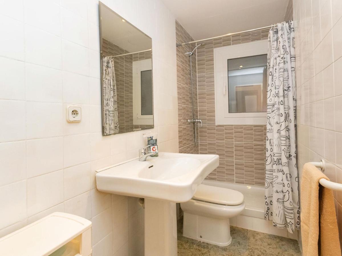 Apartment Eixample Dret Corsega Roger Lluria By Interhome Barcelona Buitenkant foto
