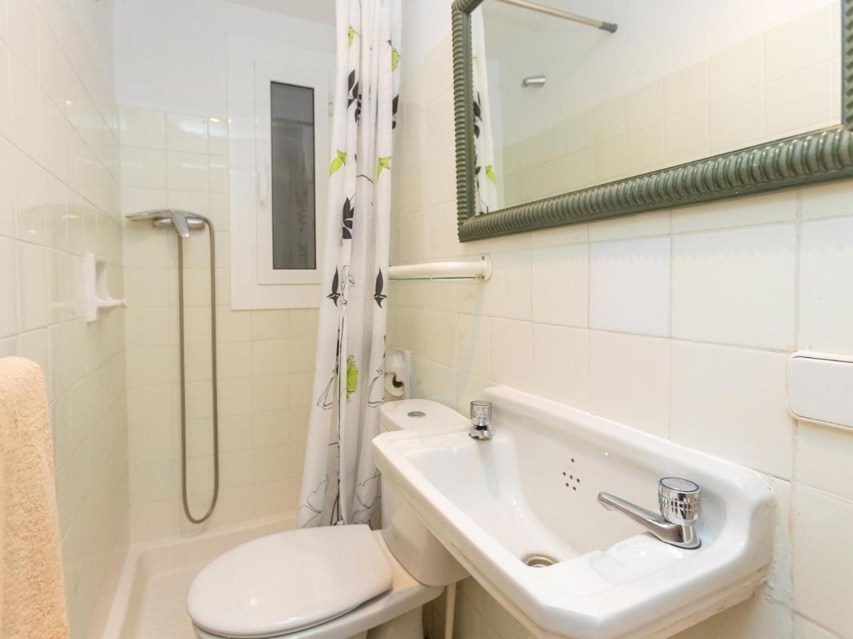Apartment Eixample Dret Corsega Roger Lluria By Interhome Barcelona Buitenkant foto